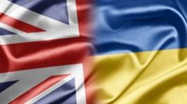 British and Ukrainian Dishes