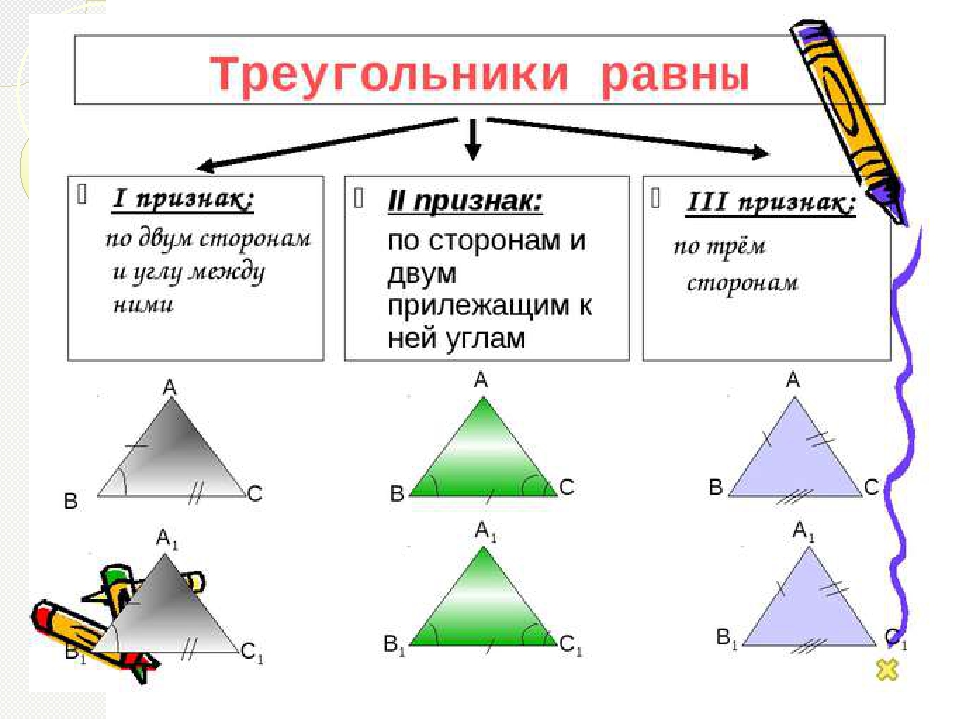 Предложенных измерений сторон может существовать треугольник. Треугольники равны по. Треугольники равны по двум углам. Равные треугольники. Треугольники равные по 2 признаку.
