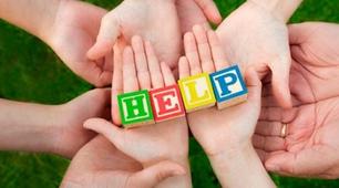 Тренінгове заняття для батьків "Караючи — поміркуй навіщо"
