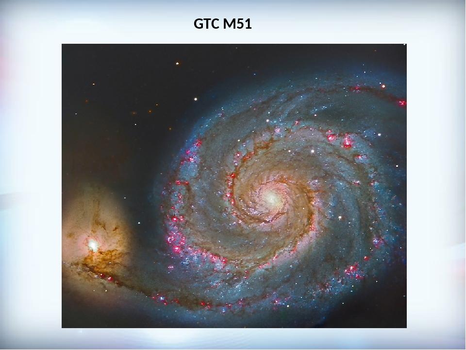 GTC M51