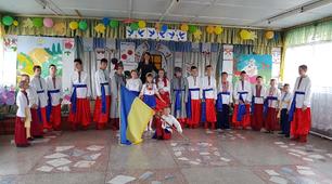 Козацькі розваги на Покрову