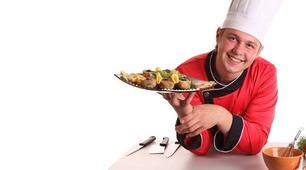 Завдання з української мови. Розділ "Культура мовлення"(професійна лексика для кухарів-кондитерів)