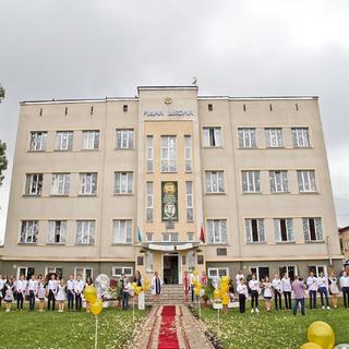 Чортківська гімназія імені Маркіяна Шашкевича_x000D_ Чортківської міської ради_x000D_ Тернопільської області