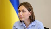 Міністерка освіти Ганна Новосад заявляє, що їй не вистачить заробітної плати