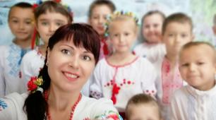 Інтегрований урок у віршах: "Море у творчості митців"(образотворче мистецтво+ музичне мистецтво + літературне читання)