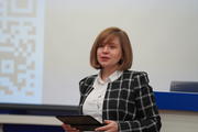 Підвищення кваліфікації вчителів: роз’яснення Любомири Мандзій 