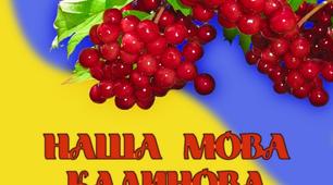 Відомі особистості до Дня рідної мови