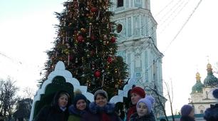 Головна ЯЛИНКА України