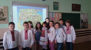 Впровадження та використання ІКТ на уроках словесності