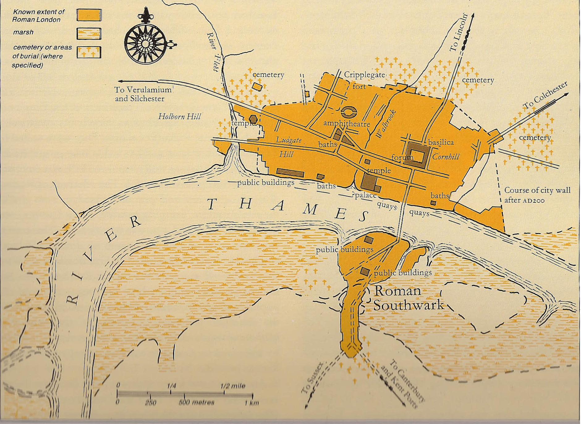 London Then and Now Стаття. Англійська мова