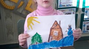 ТИЖДЕНЬ "СВІТ ЗАХОПЛЕНЬ"