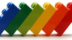 Математика з LEGO 2 клас НУШ