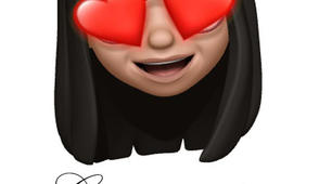 Emoji. Гра "Відтвори емоцію"