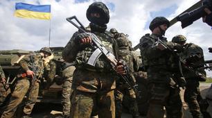 З  відданістю Україні в серці