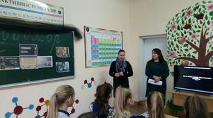 Страшна трагедія - Голодомор.