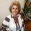 Hrytsyna Halyna Petrivna