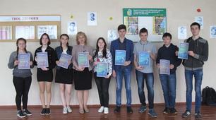 Випускник Нової української школи
