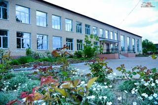 Вилківський навчально-виховний комплекс "Заклад загальної середньої освіти І-ІІІ ступенів-ліцей" Вилківської міської ради