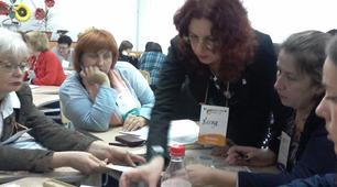 EdCamp Сєвєродонецьк 2020. Друга експертна паралель