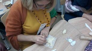 EdCampSievierodonetsk Година творчої майстерності. 