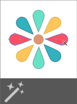 4_Magic Wand tool