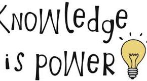 Заняття в літньому науковому таборі "Knowledge is Power"