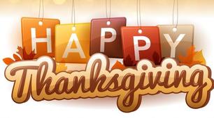 Презентація до Дня Подяки "Thanksgiving ABC"