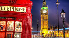 Презентація з англійської для 9 класу "Amazing Britain"