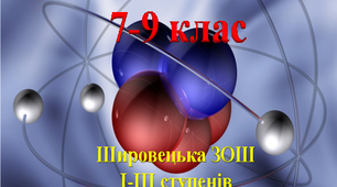 Тести "Тести з курсу фізики 7-9 класу у форматі    Test-W2"