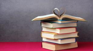 Виховна година "Історія виникнення книги"