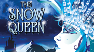 Позакласний захід: Hans Christian Andersen ‘’ The Snow Queen’’.