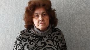 План - конспект уроку біології в 8 класі за темою "Зорова сенсорна система. Око."