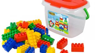 Тренінг з інтеграції Lego- конструктора  в освітньому процесі з вихователями