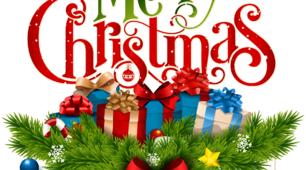 Виховний захід з англійської мови на тему: " Marry Christmas".