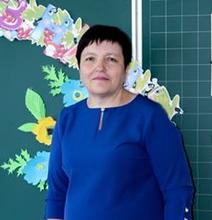 Жанна Николаевна Скрипка Город Никополь Фото Адрес