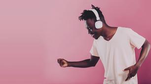 Are you a music fan?