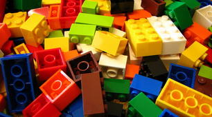 Я у світі LEGO