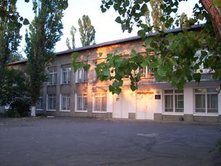 Ренійський навчально-виховний комплекс "загальноосвітня школа І ступеня - гімназія" Ренійської районної ради Одеської області