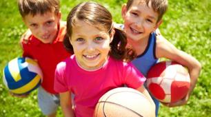 Урок "Sport is fun"
