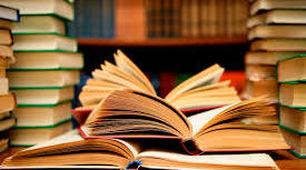 Тиждень " Мої улюблені книги". Тема "Яка моя улюблена книжка?"