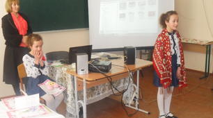 Scenariul pentru sărbătoarea mărțișorului „Mărțișor, bine-ai venit!”