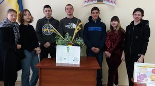 Проведення заходу "Безпечний internet"
