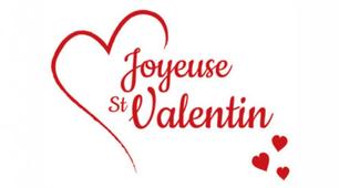 Урок з французької мови "Joyeuse St Valentin". Підготувала вчитель англійськоїта французької мов. Дана розробка призначена для проведення тематичного заходу для учнів 8-9 класів, присвяченого святу «День св. Валентина».