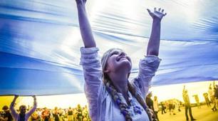 Патріотичний проект "Ми - українці" (методичний посібник)