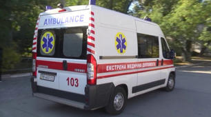 Невідкладна допомога (Медицина Катастроф)
