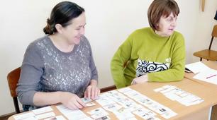 Відбулося засідання МО суспільно-гуманітарного циклу 
