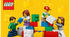 Конспект заняття для дітей середньої групи «Lego друзі»