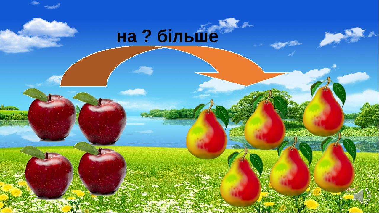 Презентація "Задачі 1 клас на різницеве порівняння" | Презентація ...