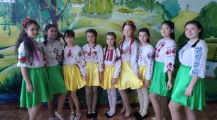 Сценарій до Дня Збройних Сил України