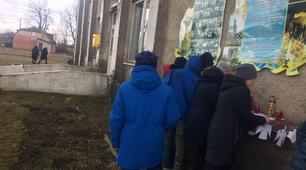 Ангелики для ангелів.... злетять невидимо  у вись...